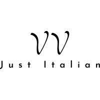 VV Just Italian Logo