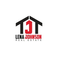 LENA JOHNSON REAL ESTATE Logo