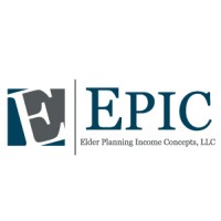 Elder Planning Income Concepts LLC Logo