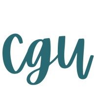 ceegeeu by colleen griffin-underhill Logo