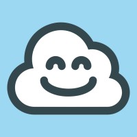 HappyCloud Logo