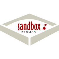 Sandbox Promos Logo