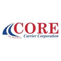 Core Carrier Corporation Logo