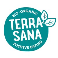 TerraSana positive eating Logo
