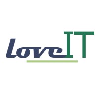 Love IT Logo