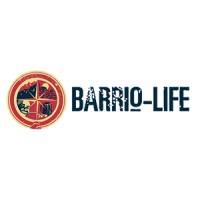 Barrio Life Logo