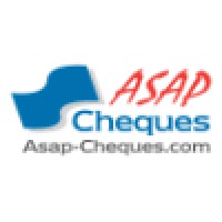 ASAP Cheques, Forms & Supplies Inc. Logo