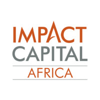 Impact Capital Africa Logo