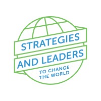 Strategies and Leaders Logo