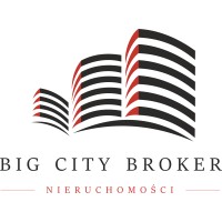 BIG CITY BROKER Logo