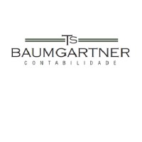 TS Baumgartner Contadores Associados Logo