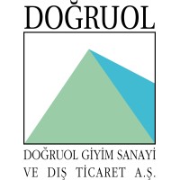Dogruol Giyim Logo