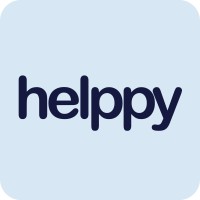 Helppy Logo