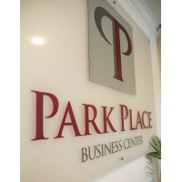 Park Place Business Center Limited Logo