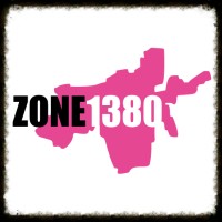 Vooropleiding Theater en Theaterschool Zone1380 Logo