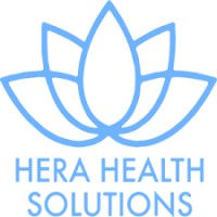 Hera Health Solutions Logo