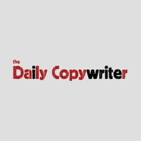 The Daily Copywriter Logo