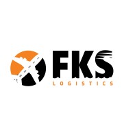 FKS Logistics Logo
