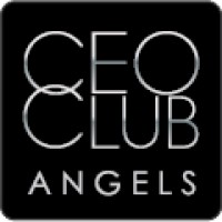 CEO Angels Club Logo