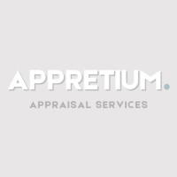 Appretium Appraisal Services Logo