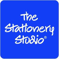 The Stationery Studio, LLC Logo