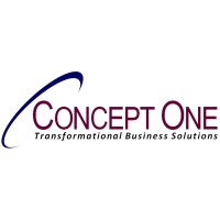 Concept One, LLC Logo