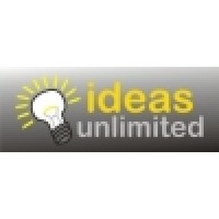 Ideas Unlimited, Mysore Logo