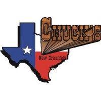 Chucks Transport Inc Logo