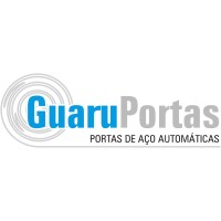 Guaruportas Portas de Enrolar Automáticas Logo