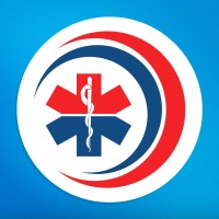 Transul Emergências Médicas Logo