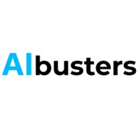 AI Busters Logo