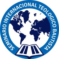 Seminario Internacional Teológico Bautista Logo