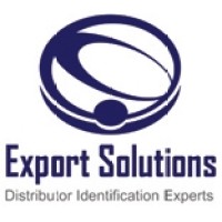 Export Solutions Logo