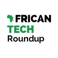 African Tech Roundup Logo