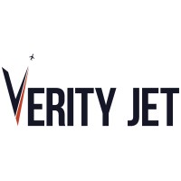 Verity Jet Group Logo