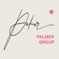 Palmer Group AS Logo