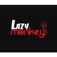 LazyMonkey Logo