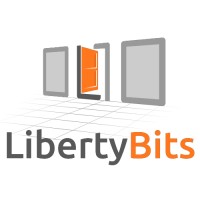 LibertyBits Conference Logo