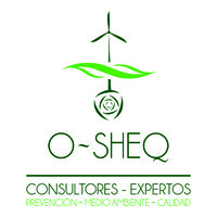 Offshore SHEQ Consultores S.L. Logo