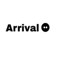 Arrival.tech Logo