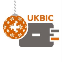 UKBIC Logo