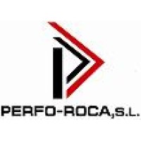 PERFO-ROCA SL Logo