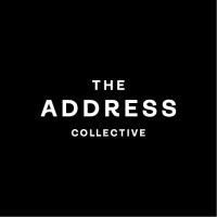 The Address Collective Logo