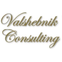 Valshebnik Consulting Logo