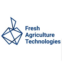 Fresh Agriculture Technologies Logo