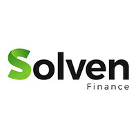 Solven Finance Logo