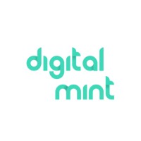Digital Mint Logo