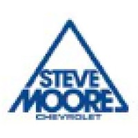 Steve Moore Chevrolet Logo
