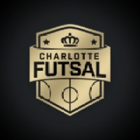 Charlotte Futsal Logo