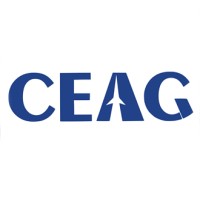 CEAG Logo